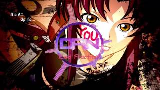 Nightcore - Red Fraction