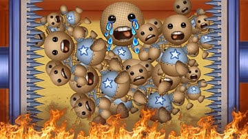 All Machine WEAPONS With DIAMOND Subscription - Kick The Buddy Gameplay Walkthrough 2023