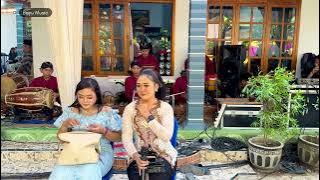LANGGAM JENANG GULO- Voc RATIH - BAYU MUSIC LIVE 🔴