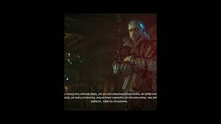 Похотливый боец | Ведьмак 2: Убийцы королей #ведьмак #thewitcher #gaming