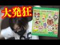 新商品『どうぶつの森キャラマグネッツ』で大発狂する実況者