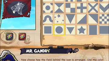 Pirate 101 Swashbukler Walkthrough part 1