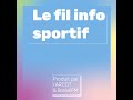 Résumé Sportif du 29 Mai 2024 🏅