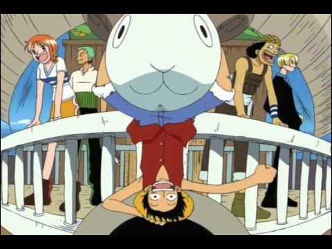 One Piece Rap (From One Piece) - song and lyrics by CyYu