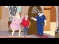 Bojack horseman 12 funny moments season 2