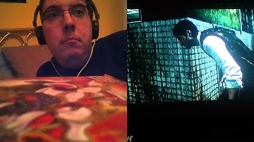 Chainsaw fail the evil within part 2