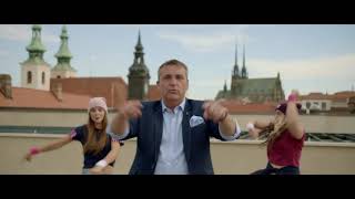 Song jak Brno - Petr Vokřál