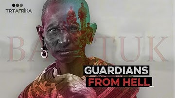 BATUK: The rape of Maasai and Samburu women by Britsh soldiers in Kenya.