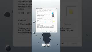 Turn OFF Mouse Acceleration for BETTER AIM in Roblox! ✅ (500+FPS)