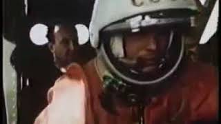 Yuri Gagarin Rock -  Johnny Mondo
