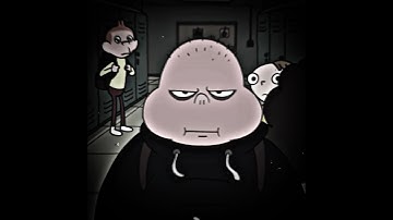SAD Clarence Edit 😭 #clarence #edit