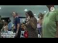 Ousado Amor (Isaías Saad) - Banda dos Homens - IBVA