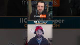 Informatica IICS Developer Needed - Cloud ETL