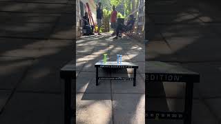 It Was Anyones Game Until He Made His Last Shot