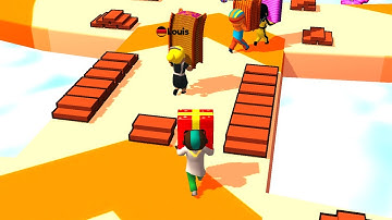 Shortcut Run All Levels 260 Gameplay Walkthrough part 8