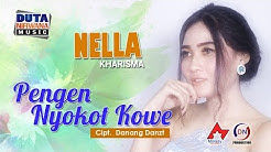 Nella Kharisma - Pengen Nyokot Kowe [OFFICIAL]  - Durasi: 4:51. 