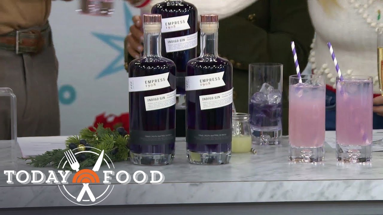 Shop This Fun Gift Guide For All The At-Home Bartenders In Your Life