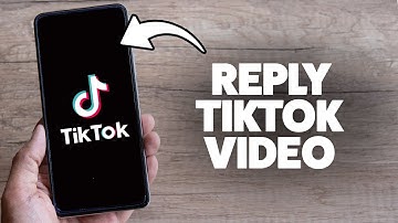How To Reply To A Tiktok Comment With A Video 2025 (iPhone & Android)