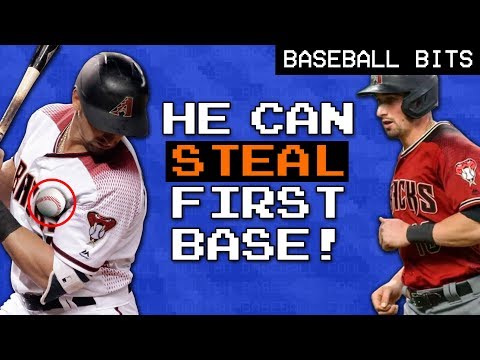 Why Tim Locastro Should Be Your Favorite Weird Player | Baseball Bits