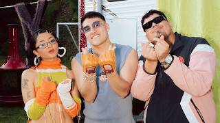 BEIBY Remix  | Reggaeton type beat |  Cachirula, Loojan, El Malilla