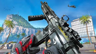 Delta Force Warfare Mode is Incredible.. screenshot 5