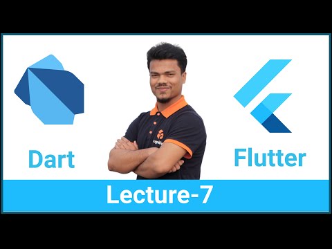 Dart Bangla Tutorial || Part 07 || Operators in dart