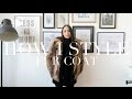 How I Style | Fur Coat