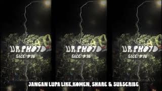 PRESET AM || DJ TANGKIS DANG X OH MARI SAYANG