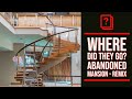 Abandoned Untouched Time Capsule Mansion REMIX - WHERE DID THEY GO?