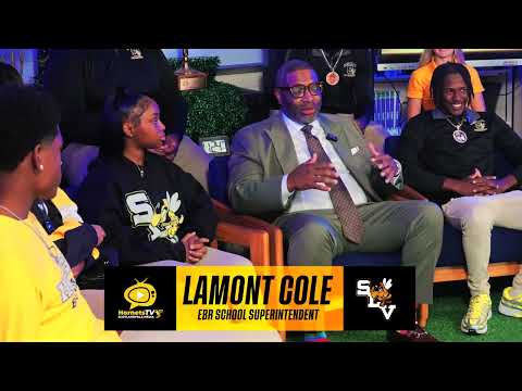 SLV Hornets TV