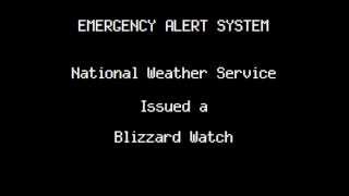 Blizzard Watch: Boston (2/6/13)