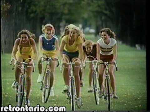 Ontario Yours to Discover (1980)