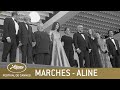 ALINE - LES MARCHE - CANNES - VF