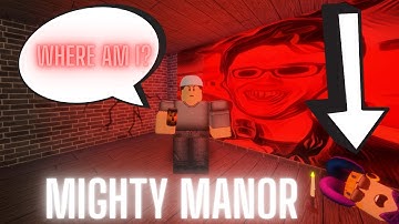 Top 10 BEST Hiding Spots on Mighty Manor (Roblox Arsenal)