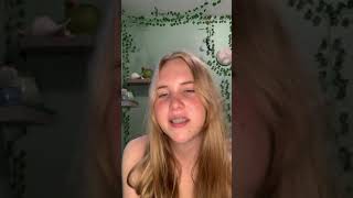 Easier to Suppress Vocal Tics