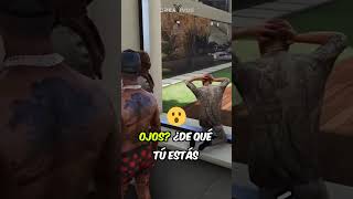 la venganza se estaba armando y nadie lo veía venir 💣