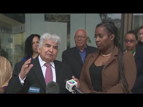 Houston ISD takeover: Federal complaint filed against TEA - YouTube