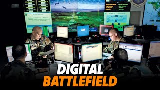 Inside US Cyber Command's Digital Army | Stellar Tech
