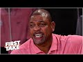 How much blame should Doc Rivers get for the Clippers losing to the Nuggets? | First Take