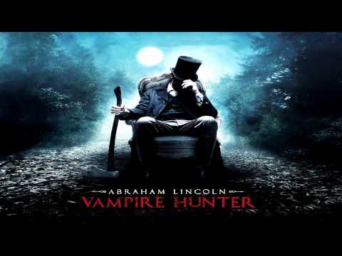 Abraham Lincoln Vampire Hunter 2012 The Gettysburg Address Soundtrack OST 
