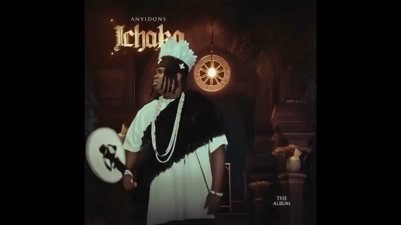 Anyidons - Vintage Special