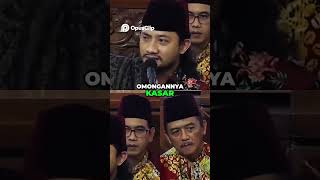 Gus Tuba Openly Criticizes Viral Preacher For Foul Crude And Clowning Language
