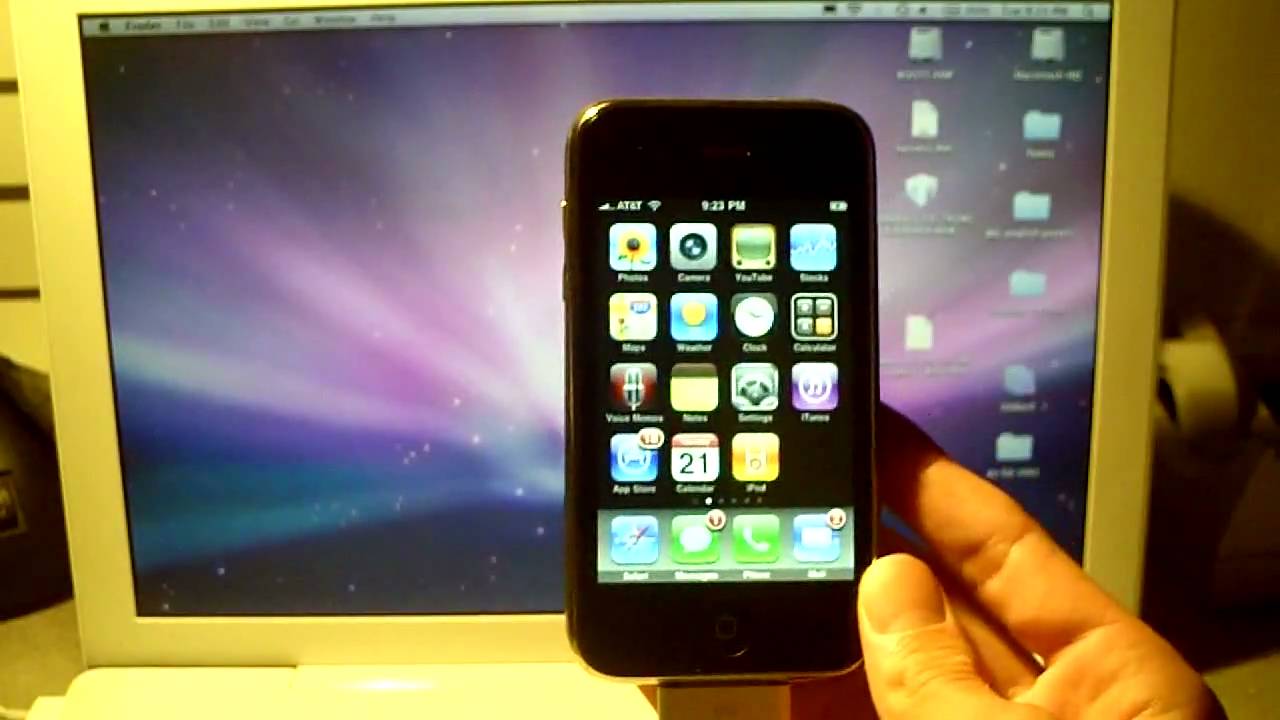 iphone/ipod touch 3.0 beta 3 firmware jailbreak + firmware