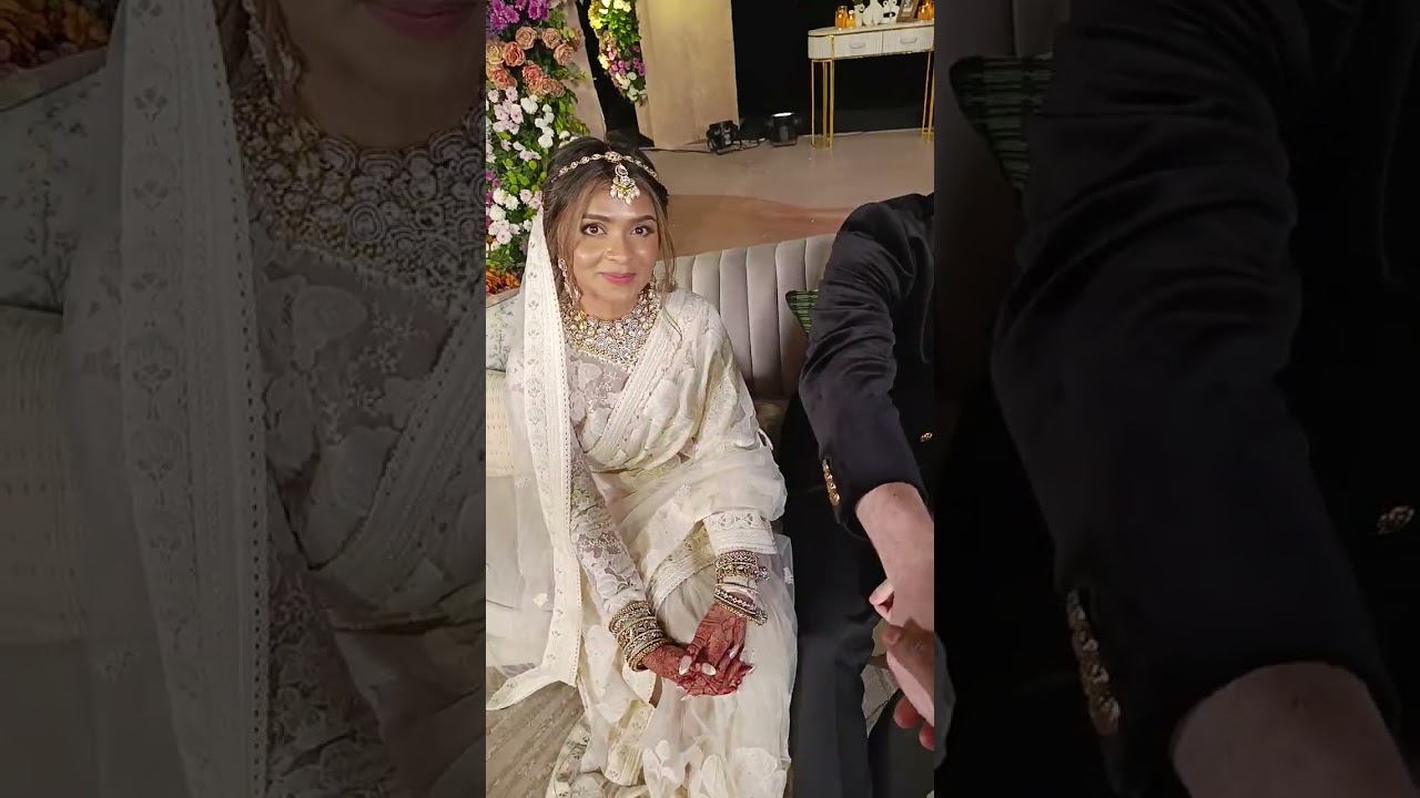 Wedding Ceremony @ Boot club Chittagong 