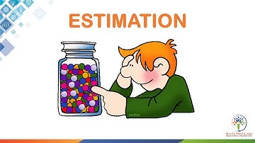 Maths Level 1 Chapter 4 (Estimation/Rounding off numbers)