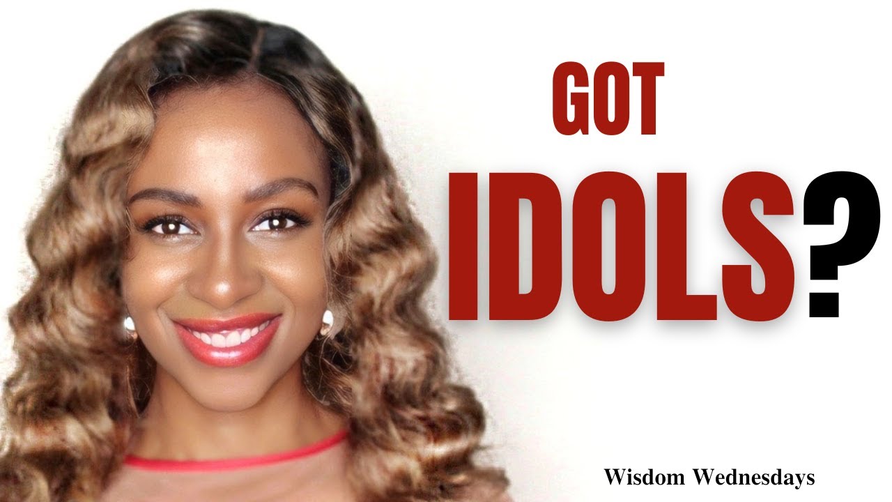 Harvest is here but God says “check if you have idols in your life” - Wisdom Wednesdays
