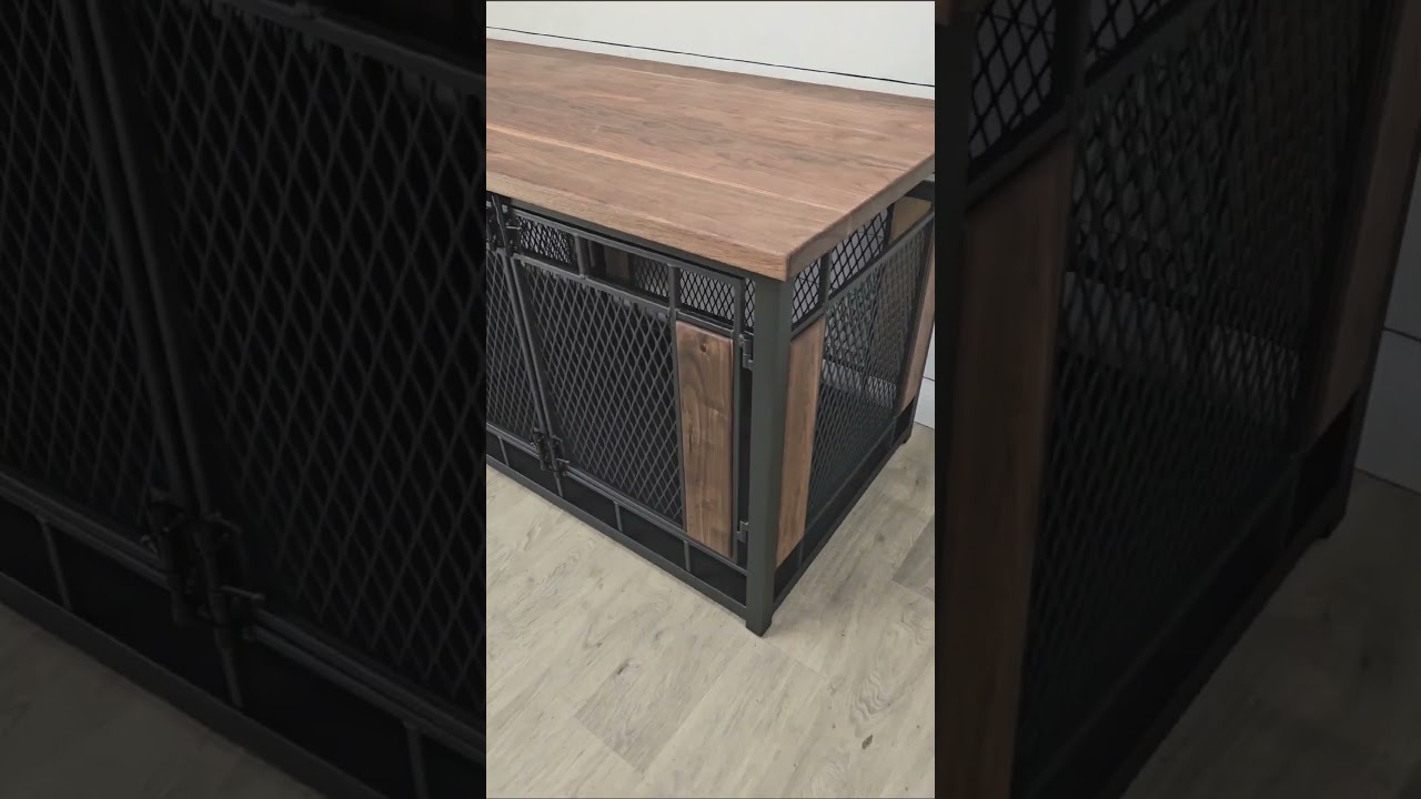 Stylish & Functional Dog Furniture! 🐾 