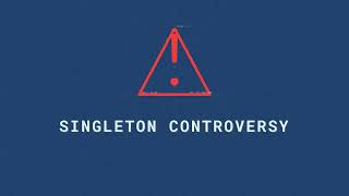 Why Developers Hate (and Love) the Singleton Pattern | Design Patterns Ep. 5/22