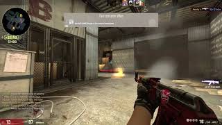 shadowplay clean up #82