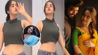 Actress Deepthi Sunaina Dance Shannu Deepthi Hot Latest Songs Emone